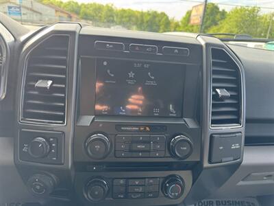 2018 Ford F-150 XLT 4x4 4dr SuperCrew 6.5 ft. SB   - Photo 17 - Hazleton, PA 18201