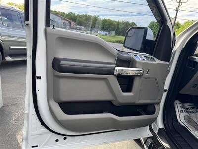 2018 Ford F-150 XLT 4x4 4dr SuperCrew 6.5 ft. SB   - Photo 25 - Hazleton, PA 18201