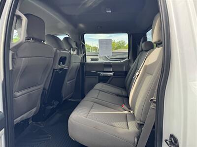 2018 Ford F-150 XLT 4x4 4dr SuperCrew 6.5 ft. SB   - Photo 23 - Hazleton, PA 18201