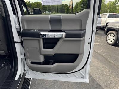 2018 Ford F-150 XLT 4x4 4dr SuperCrew 6.5 ft. SB   - Photo 11 - Hazleton, PA 18201