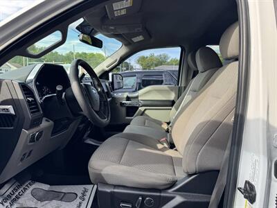 2018 Ford F-150 XLT 4x4 4dr SuperCrew 6.5 ft. SB   - Photo 26 - Hazleton, PA 18201