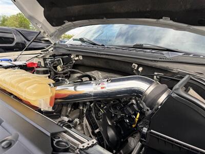 2018 Ford F-150 XLT 4x4 4dr SuperCrew 6.5 ft. SB   - Photo 6 - Hazleton, PA 18201