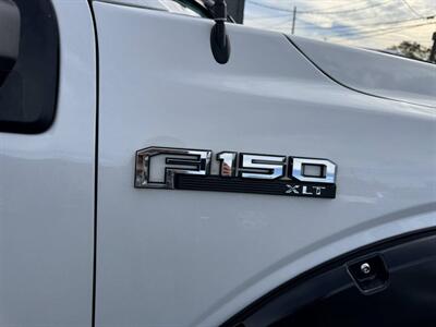 2018 Ford F-150 XLT 4x4 4dr SuperCrew 6.5 ft. SB   - Photo 27 - Hazleton, PA 18201