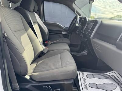 2018 Ford F-150 XLT 4x4 4dr SuperCrew 6.5 ft. SB   - Photo 12 - Hazleton, PA 18201