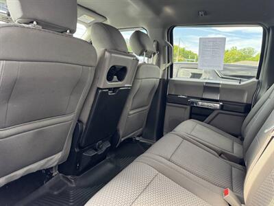 2018 Ford F-150 XLT 4x4 4dr SuperCrew 6.5 ft. SB   - Photo 8 - Hazleton, PA 18201