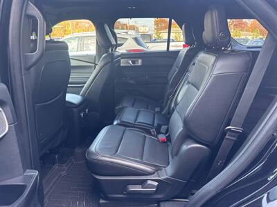 2020 Ford Explorer Limited AWD 4dr SUV - Photo 15 - Hazleton, PA 18201