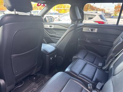 2020 Ford Explorer Limited AWD 4dr SUV - Photo 17 - Hazleton, PA 18201