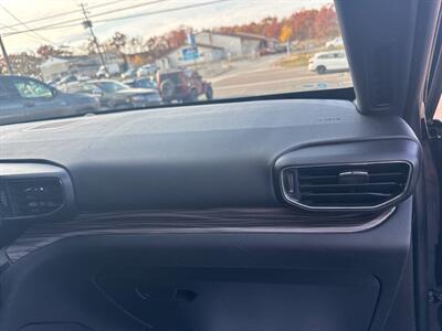2020 Ford Explorer Limited AWD 4dr SUV - Photo 27 - Hazleton, PA 18201
