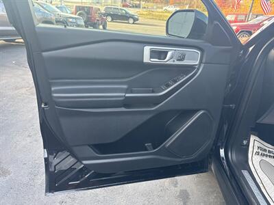 2020 Ford Explorer Limited AWD 4dr SUV - Photo 14 - Hazleton, PA 18201