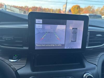 2020 Ford Explorer Limited AWD 4dr SUV - Photo 30 - Hazleton, PA 18201