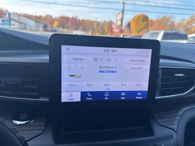 2020 Ford Explorer Limited AWD 4dr SUV - Photo 29 - Hazleton, PA 18201