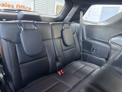 2020 Ford Explorer Limited AWD 4dr SUV - Photo 20 - Hazleton, PA 18201