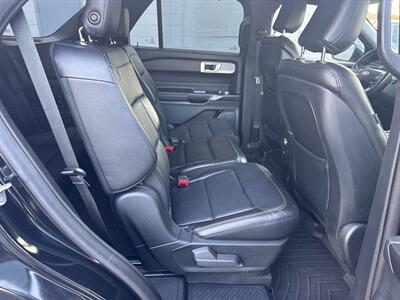 2020 Ford Explorer Limited AWD 4dr SUV - Photo 22 - Hazleton, PA 18201