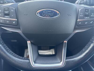2020 Ford Explorer Limited AWD 4dr SUV - Photo 34 - Hazleton, PA 18201