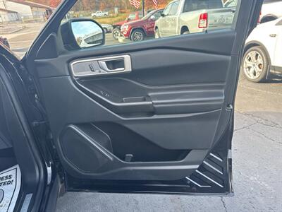2020 Ford Explorer Limited AWD 4dr SUV - Photo 25 - Hazleton, PA 18201