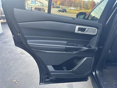2020 Ford Explorer Limited AWD 4dr SUV - Photo 16 - Hazleton, PA 18201