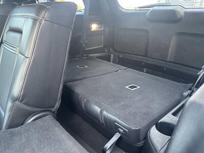 2020 Ford Explorer Limited AWD 4dr SUV - Photo 18 - Hazleton, PA 18201