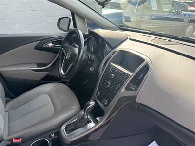 2016 Buick Verano Base 4dr Sedan w/1SD - Photo 25 - Hazleton, PA 18201