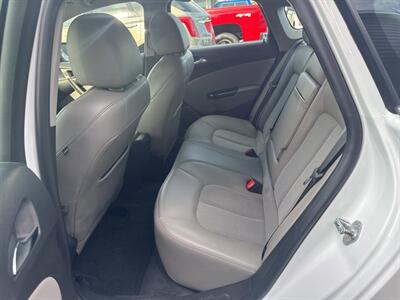 2016 Buick Verano Base 4dr Sedan w/1SD - Photo 16 - Hazleton, PA 18201