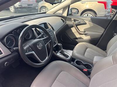 2016 Buick Verano Base 4dr Sedan w/1SD - Photo 15 - Hazleton, PA 18201