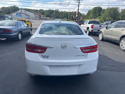 2016 Buick Verano Base 4dr Sedan w/1SD - Photo 7 - Hazleton, PA 18201