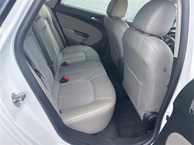 2016 Buick Verano Base 4dr Sedan w/1SD - Photo 20 - Hazleton, PA 18201