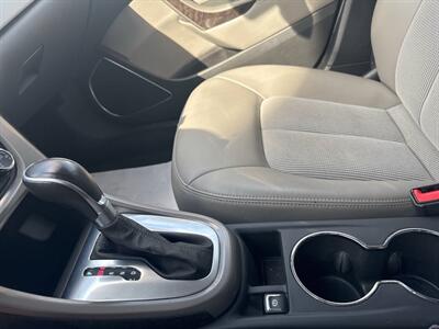 2016 Buick Verano Base 4dr Sedan w/1SD - Photo 29 - Hazleton, PA 18201
