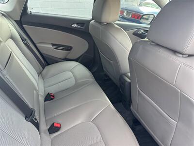 2016 Buick Verano Base 4dr Sedan w/1SD - Photo 22 - Hazleton, PA 18201