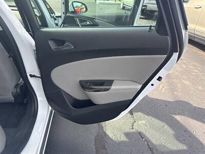 2016 Buick Verano Base 4dr Sedan w/1SD - Photo 21 - Hazleton, PA 18201
