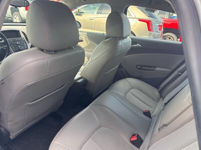 2016 Buick Verano Base 4dr Sedan w/1SD - Photo 18 - Hazleton, PA 18201