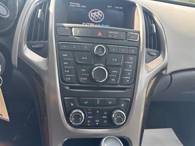 2016 Buick Verano Base 4dr Sedan w/1SD - Photo 28 - Hazleton, PA 18201