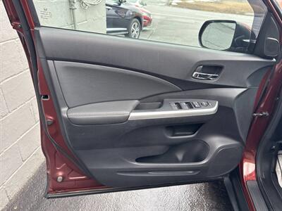 2015 Honda CR-V EX L AWD 4dr SUV   - Photo 14 - Hazleton, PA 18201