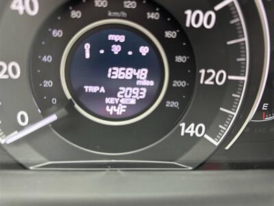 2015 Honda CR-V EX L AWD 4dr SUV   - Photo 33 - Hazleton, PA 18201
