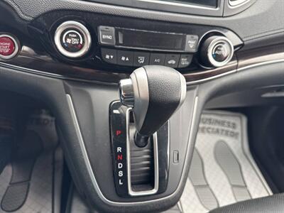 2015 Honda CR-V EX L AWD 4dr SUV   - Photo 30 - Hazleton, PA 18201