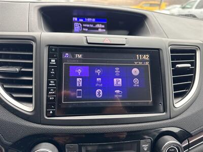 2015 Honda CR-V EX L AWD 4dr SUV   - Photo 29 - Hazleton, PA 18201
