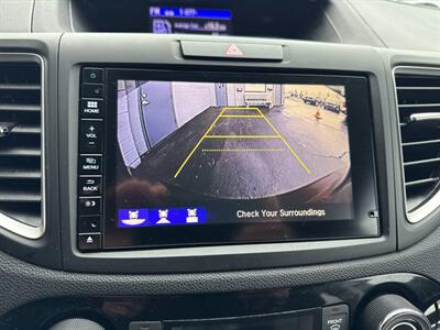 2015 Honda CR-V EX L AWD 4dr SUV   - Photo 28 - Hazleton, PA 18201