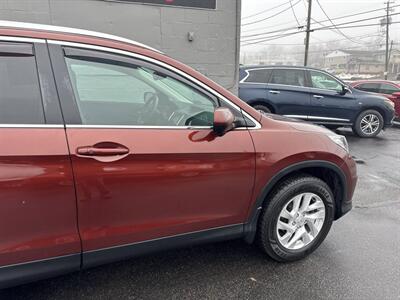 2015 Honda CR-V EX L AWD 4dr SUV   - Photo 10 - Hazleton, PA 18201