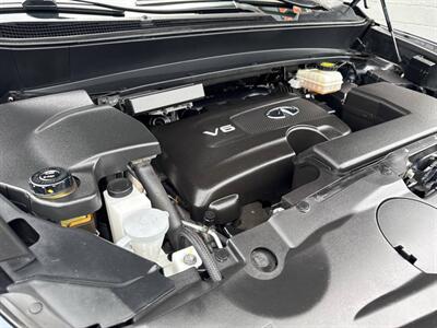 2020 INFINITI QX60 Pure AWD 4dr SUV   - Photo 11 - Hazleton, PA 18201