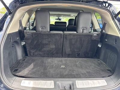 2020 INFINITI QX60 Pure AWD 4dr SUV   - Photo 21 - Hazleton, PA 18201