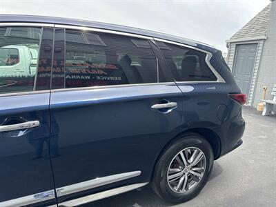 2020 INFINITI QX60 Pure AWD 4dr SUV   - Photo 5 - Hazleton, PA 18201