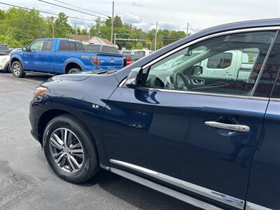 2020 INFINITI QX60 Pure AWD 4dr SUV   - Photo 4 - Hazleton, PA 18201