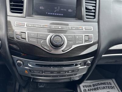 2020 INFINITI QX60 Pure AWD 4dr SUV   - Photo 30 - Hazleton, PA 18201