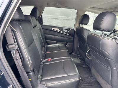 2020 INFINITI QX60 Pure AWD 4dr SUV   - Photo 22 - Hazleton, PA 18201