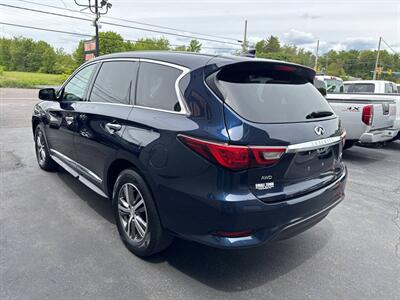 2020 INFINITI QX60 Pure AWD 4dr SUV   - Photo 6 - Hazleton, PA 18201