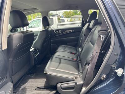 2020 INFINITI QX60 Pure AWD 4dr SUV   - Photo 17 - Hazleton, PA 18201