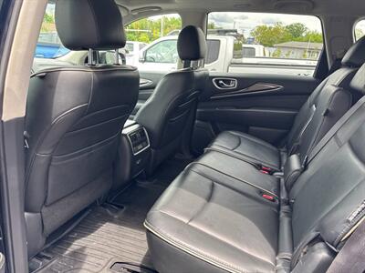 2020 INFINITI QX60 Pure AWD 4dr SUV   - Photo 19 - Hazleton, PA 18201