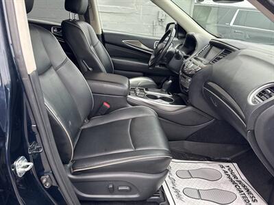 2020 INFINITI QX60 Pure AWD 4dr SUV   - Photo 24 - Hazleton, PA 18201