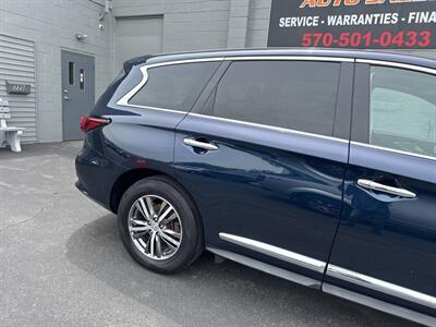 2020 INFINITI QX60 Pure AWD 4dr SUV   - Photo 9 - Hazleton, PA 18201