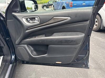 2020 INFINITI QX60 Pure AWD 4dr SUV   - Photo 25 - Hazleton, PA 18201