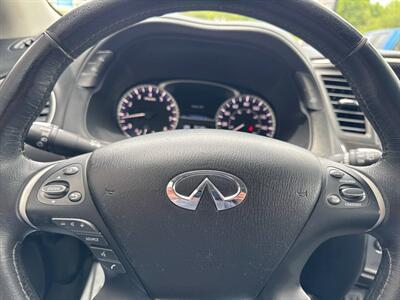 2020 INFINITI QX60 Pure AWD 4dr SUV   - Photo 35 - Hazleton, PA 18201